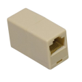 ADATTATORE MODULARE PLUG RJ45 PR-PR 8P/8C INCROCIATO	