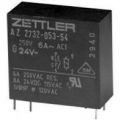 RELE 24VDC 10A ZETTLER AZ 692-560-4