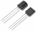 2N7000 MOSFET - N-CHANNEL -