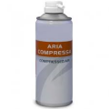 BOMBOLETTA ARIA COMPRESSA 400ml SOFFIOAIR NON INFIAMMABILE