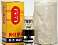 PHILIPS FOTO VALVOLA ORP31 NOS