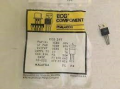 ECG197 TRANSISTOR PNP 90V 7A TO220
