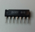 BA301 INTEGRATO