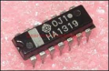HA1319 INTEGRATO