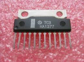 HA1377  INTEGRATO Dual 5,8W Audio Power Amplifiers HITACHI