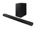 SAMSUNG SOUNDBAR 2.1 CH CO SUBWOOFER 150W HW-T420/ZG