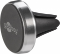 SUPPORTO MAGNETICO PER CELLULARE SMARTPHONE DA BOCCHETTA GOOBAY