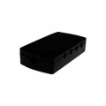 SCATOLA DI DERIVAZIONE dc 1 INGRESSO 3,5x1,35 - 8 USCITE 3,5x1,35 MULTIPRESA BLOCCHETTO