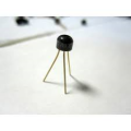 BC118 TRANSISTOR BJT NPN 45V 0,1A TO106 NOS