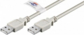 CAVO USB 2.0 AD ALTA VELOCITA' CON CERTIFICAZIONE - 5MT