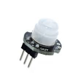 MINI SENSORE MOVIMENTO PIR MH-SR602 PER ARDUINO