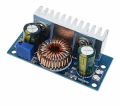 MODULO CONVERTITORE DC-DC STEP-UP STEP UP da 4,5V-32V a 5-42V 6A