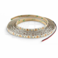 Striscia Led 120 Led/m 2835 - 12Vdc - 9,6W/m - Bianco caldo 3000K IP65