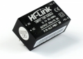 HI-LINK MODULO AC-DC CONVERTER STEP DOWN DA 220VAC A 5VDC 0,6A 3W