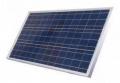 PANNELLO SOLARE FOTOVOLTAICO MONOCRISTALLINO 100W 22,6V 120X46