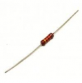 RESISTENZA 36 OHM 1/2W 2% STRATO CARBONE