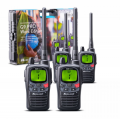 MIDLAND G9 PRO WORK EDITION VALIBOX (4 RADIO) + ACCESSORI