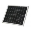 PANNELLO FOTOVOLTAICO MONOCRISTALLINO 15W