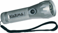 TORCIA A 17 LEDS