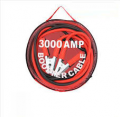 COPPIA CAVI BOOSTER AVVIAMENTO AUTO 3000A 2MT