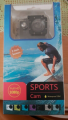 SPORT CAM 1080p WATERPROF 30MT DISPLAY 2"