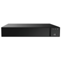 NVR 16CH-5Mpx, 10CH-8Mpx 25fps H265+ Video Out 4K HDMI/VGA, Banda max 100 MB