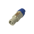 NEUTRIK CONNETTORE POWERCON VOLANTE TIPO B 3 PIN