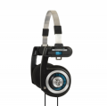 KOSS CUFFIA STEREO PORTA PRO CLASSIC ON-EAR 15-25,000Hz 101dB SPL CON CUSTODIA