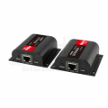 Extender HDMI® - 4K@30Hz - IR - cavo Cat5e/6 - 50MT (1080p 70MT)