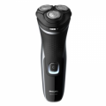 PHILIPS RASOIO ELETTRICO RICARICABILE 3 TESTINE