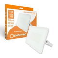 FARETTO PROIETTORE A LED SLIM 50W 3000K 4500LM BIANCO IP65