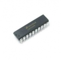LM1036N INTEGRATO Controllo toni/volume/balance stereo