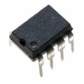 LS1240A INTEGRATO SUONERIA ELETTRONICA PER TELEFONIA DIP-08