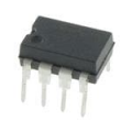 TS27M2CN INTEGRATO OPERAZIONALE DOPPIO PDIP-8