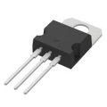 D44H8 TRANSISTOR BJT NPN 60V 10A TO220