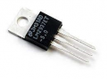 LM2937ET-5.0 INTEGRATO Low drop-out regolatore 5v 500mA TO220