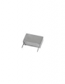 CONDENSATORE POLIESTERE METALLIZZATO 1uF 250V 10%