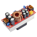 MODULO DC-DC CONVERTER STEP-UP IN 10-50V OUT 12-97V 30A MAX 1500W