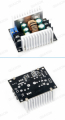 MODULO DC-DC- CONVERTER STEP DOWN IN 6-40V OUT 1,2-36V 20A 300W
