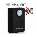 SPY SENSORE PIR GSM 4/5MT CON FUNZIONE ASCOLTO ANTIFURTO RICARICABILE