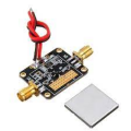 MODULO SCHEDA AMPLIFICATORE RF LNA BANDA LARGA 0,01-3000MHz 12V