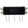 M57732L INTEGRATO MODULO DI POTENZA MITSUBISHI H12A