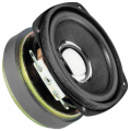 MONACOR MIDWOOFER 87mm 4 OHM 40W MAX