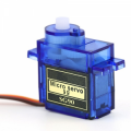 SERVOMOTORE MICRO TOWER PRO Coppia @4.8V: 1,2kg-cm 180°