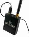 MINI DVR WIFI RICARICABILE AHD INGRESSO MICRO USB