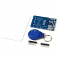 MINI MODULO RFID NFC KIT S50 13.56MHz CON TAG SPI SCRIVI/LEGGI ARDUINO UNO 2560