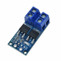 MODULO PWM CONTROLLER A STATO SOLIDO CON MOSFET 15A 400W 5-36V TRIGGER SWITCH