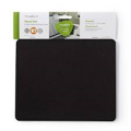 NEDIS TAPPETINO PER MOUSE 18X22 NERO