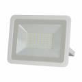 FARO PROIETTORE LED SLIM 200-265VAC 50W IP65° 120° 6000K 4500 LUMEN BIANCO