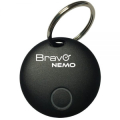 BRAVO NEMO MINI LOCALIZZATORE BLUETOOTH CON APP IPHONE/ANDROID/HUAWEI